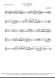 The Godfather (love Theme)