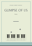 Glimpse Of Us