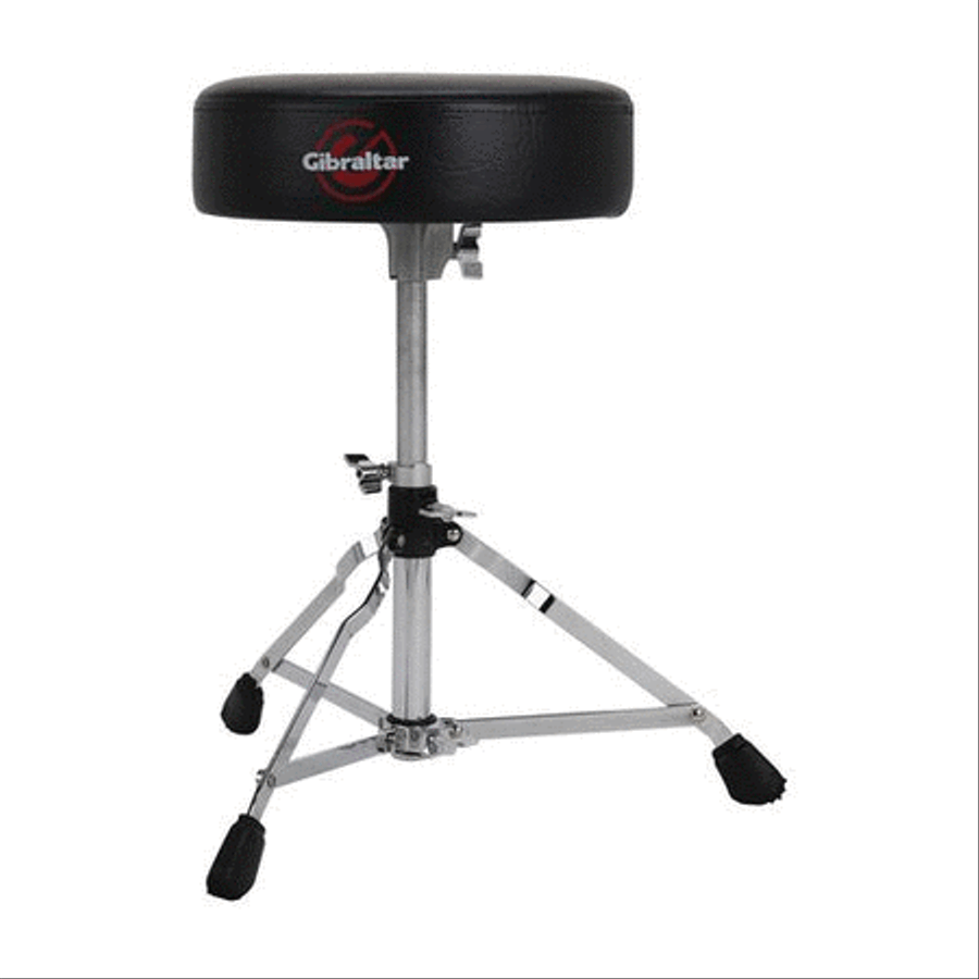Gibraltar 4608 4000 Series 12“ Round Drum Throne Percussion scores gallery preview page 2