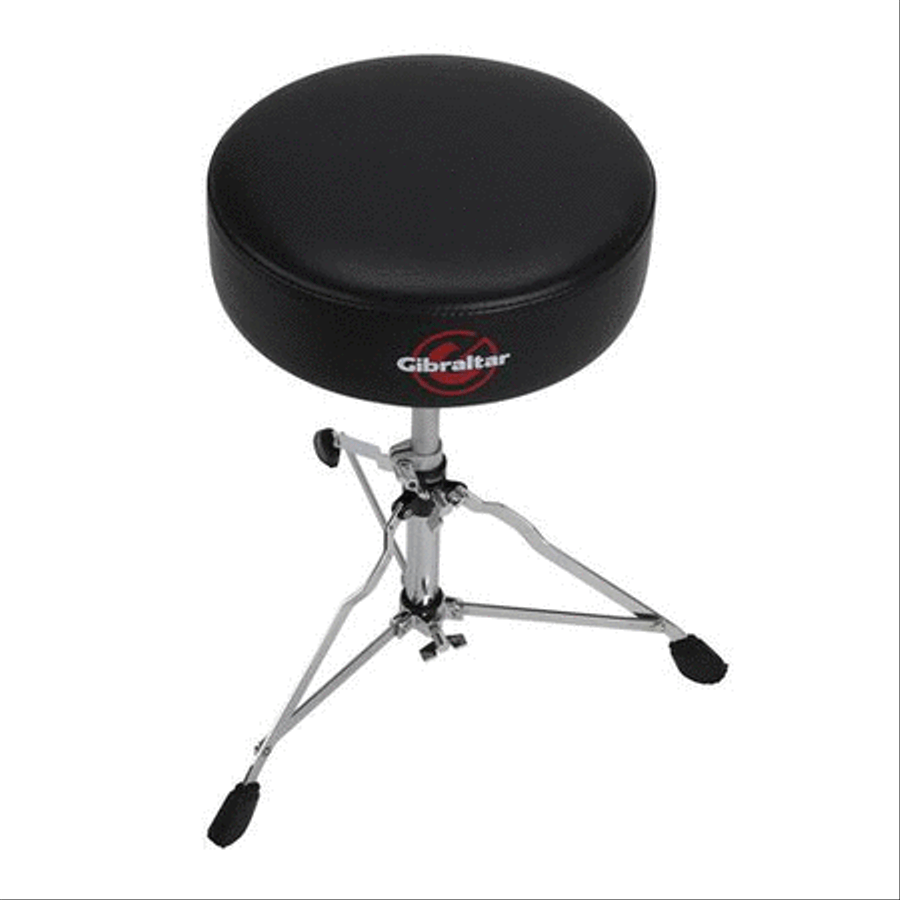 Gibraltar 4608 4000 Series 12“ Round Drum Throne Percussion scores gallery preview page 4