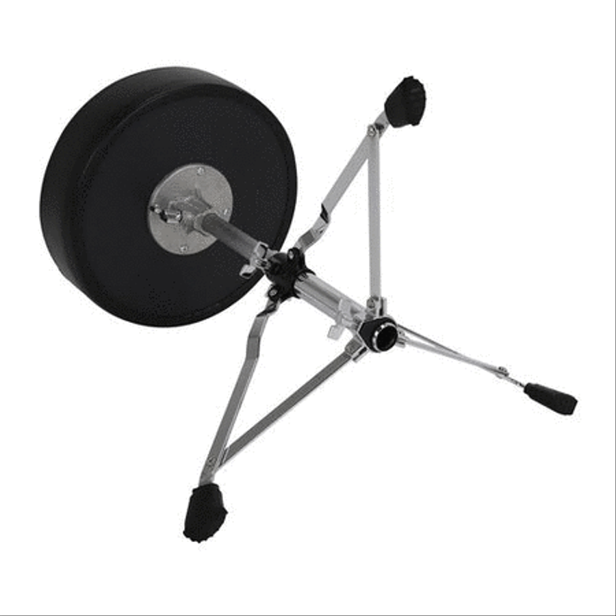 Gibraltar 4608 4000 Series 12“ Round Drum Throne Percussion scores gallery preview page 5
