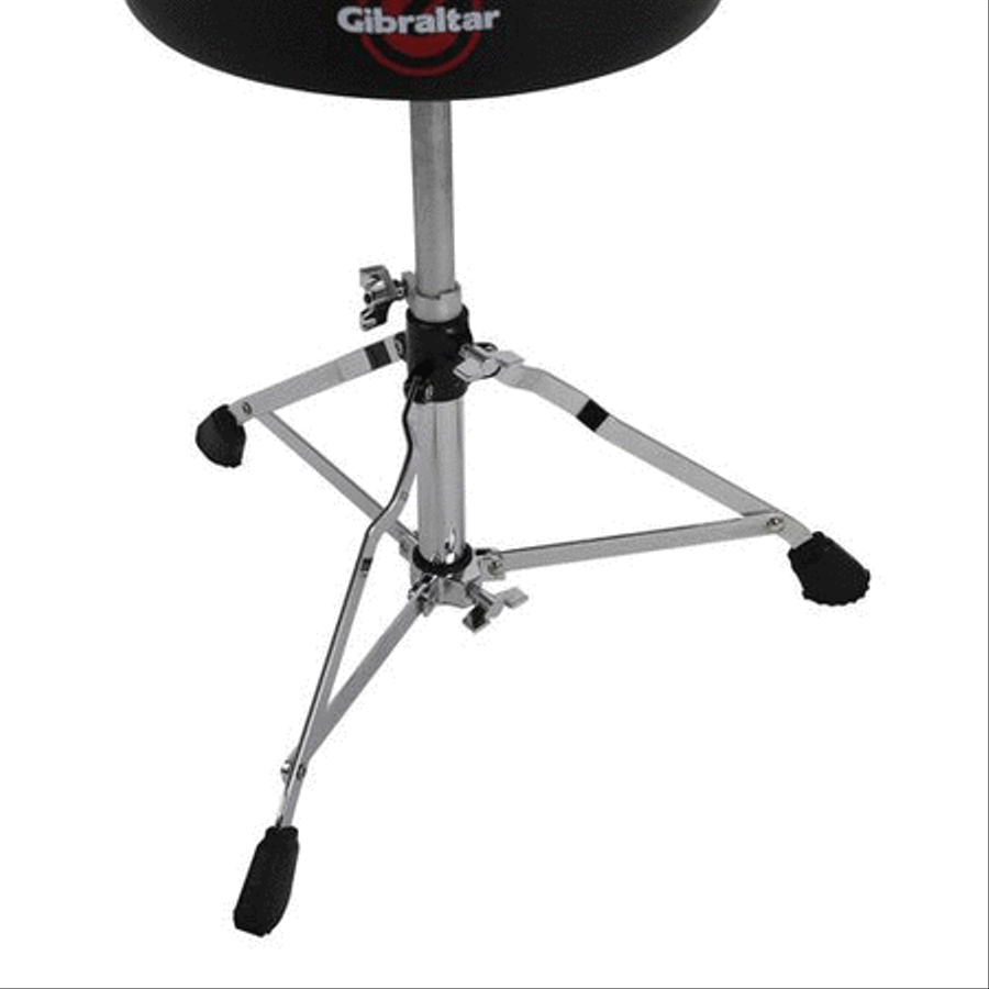 Gibraltar 4608 4000 Series 12“ Round Drum Throne Percussion scores gallery preview page 6