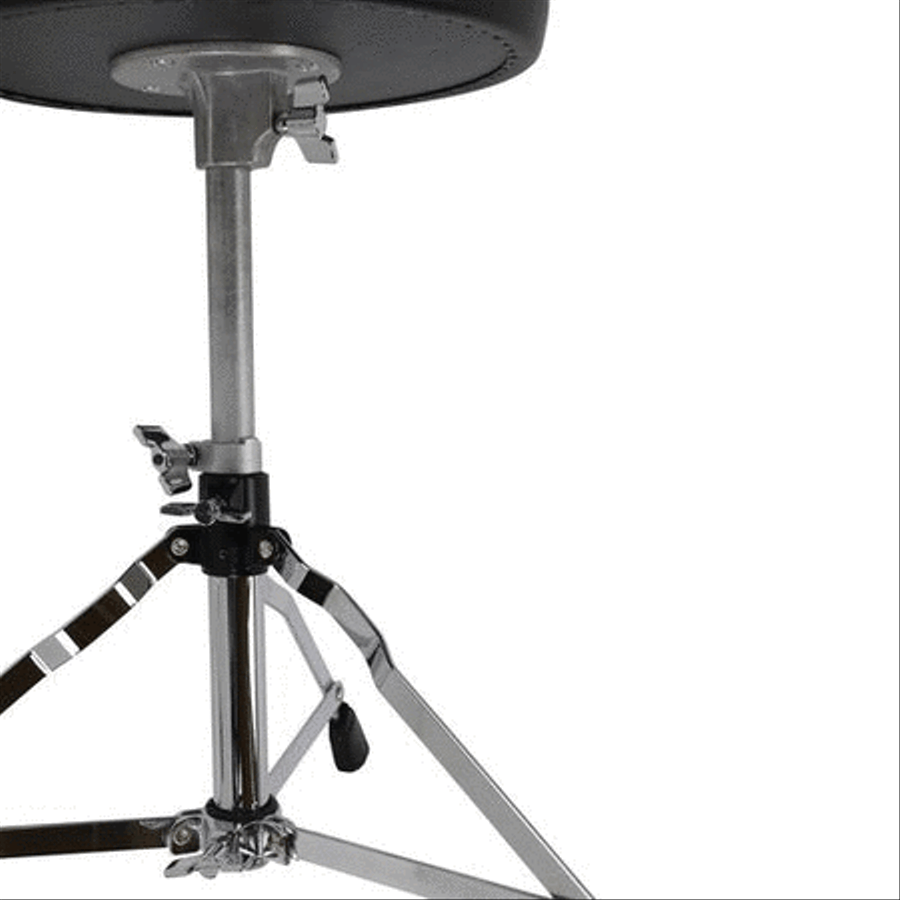 Gibraltar 4608 4000 Series 12“ Round Drum Throne Percussion scores gallery preview page 7