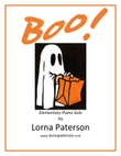 Boo!
