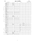 audio explination of my version of Pomp and Circumstance DEMO only - Score Only