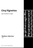 Cinq Vignettes