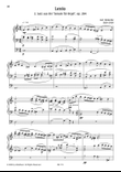 Lento (2nd Mvt.) from Sonata for Organ op.284