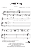 Grace Kelly (arr. Mark Brymer)