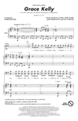 Grace Kelly (arr. Mark Brymer)