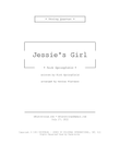 Jessie's Girl