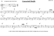 Cannonball Shuffle