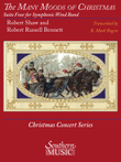 The Many Moods of Christmas: Suite No. 4