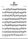 Henri Wieniawski Op. 10 No. 1 La Sautille arr. for viola by Szczepan Pytel L'école moderne