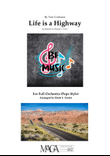 Life Is A Highway