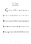 Lara's Theme From Doctor Zhivago