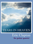 Tears In Heaven