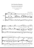 Ein deutsches Requiem No. 6