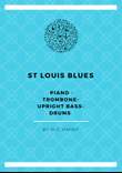 St Louis Blues