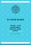 St Louis Blues