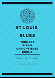 St Louis Blues