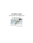 In Christ Alone