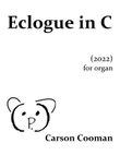 Eclogue in C