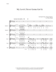 My Lovin' (you're Never Gonna Get)