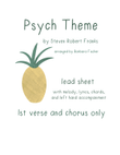 Psych Theme