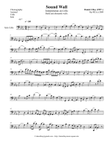 Sound Wall: Choreographed Interpretation for Cello (Opus 482)