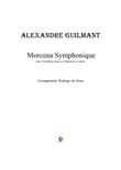 MORCEAU SYMPHONIQUE