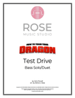 Test Drive