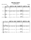 Marching Cadence
