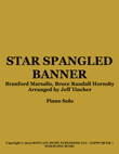 Star Spangled Banner