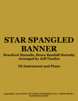 Star Spangled Banner