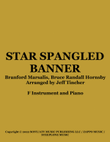 Star Spangled Banner