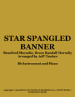 Star Spangled Banner