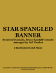Star Spangled Banner