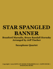 Star Spangled Banner