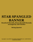 Star Spangled Banner