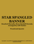 Star Spangled Banner