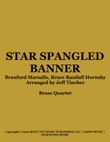 Star Spangled Banner