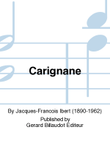 Carignane