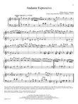 Andante Espressivo (Eb Major) (Downloadable)