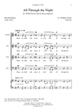 All Through the Night (Downloadable)