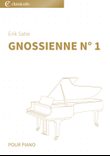 Gnossienne Nr. 1