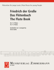 The Flute Book