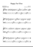 Happy Fur Elise