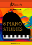 8 Piano Studies