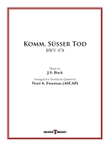 Komm, Susser Tod
