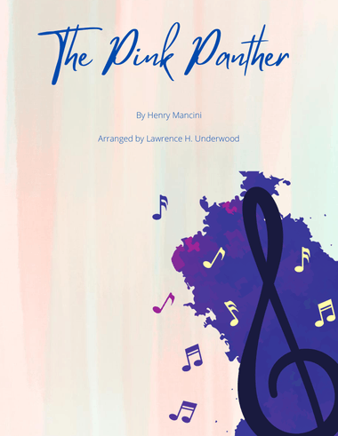 The Pink Panther